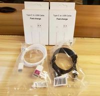Câble de charge rapide Type-C en gros pour usine, câble USB de charge ultra-rapide 5A