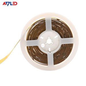 Tira de Luz LED COB Multicolor de 30 mm de Ancho, 2700K, 3000K, 4000K, 6500K, DC24V, ADLED, Regulable, con Control Remoto, Cuerpo de Silicona - Product Image 2