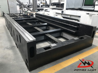 Machine de découpe laser à fibre 3015 CNC pour tôles métalliques, acier inoxydable, acier au carbone, plaque d'aluminium