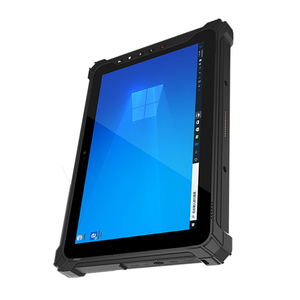 2025ใหม่แท็บเล็ตพีซี Windows ทนทาน8นิ้วพร้อม <span class=keywords><strong>Q802</strong></span>สแกนบาร์โค้ด - Product Image 1