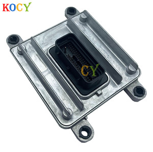 ECU ECM MT20U2 28319785 3601010Z2E2 B6000168 Voiture à carburant diesel pour FAW Module contrôleur électronique Moteur Carte d'ordinateur - Product Image 6