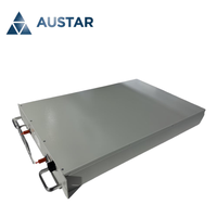 Nouveau module d'alimentation de chargeur 40 kW ACDC refroidi par liquide à haute efficacité avec technologie SiC et protection IP65 U3T-A040B-E pour courant continu haute puissance