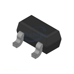 Manufacturer Channel FJY3004R-ON SC-89, SOT-490 Transistors Components Electronic - Product Image 1