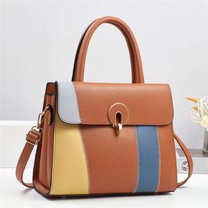 Sac Coquille Femme 2026 Nouvelle Tendance Sac à Main en Cuir Brillant Motif Crocodile Sac Bandoulière Unique - Product Image 6
