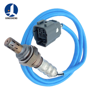 New OEM Fe12-18-862m2 0258006967 Pe02-18-86za P51s-18-86z L33m-18-861 cảm biến oxy cho Mazda - Product Image 6