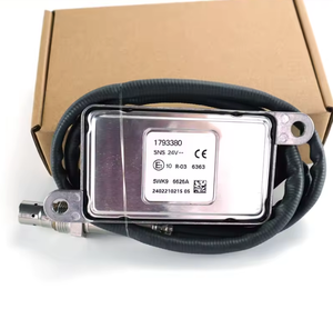 Vente directe usine, bon <span class=keywords><strong>prix</strong></span>, capteur NOx (azote et oxygène) authentique <span class=keywords><strong>neuf</strong></span> en gros 5WK9 6626A 1793380 5WK96626A pour <span class=keywords><strong>DAF</strong></span> - Product Image 2