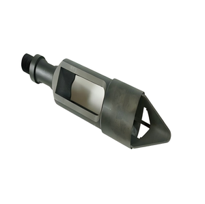 Oilfield Wireline Type Scraper Gauge Cutter - Product Image 4