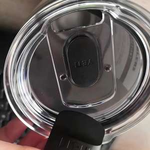 Meilleures ventes : gobelet isotherme en acier inoxydable à double paroi de 20 oz, 30 oz et 10 oz avec couvercle à glissière magnétique - Product Image 5