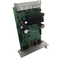 Module amplificateur de valve proportionnelle 24VDC, remplacement pour Vickers EEA-PAM-513-D-33