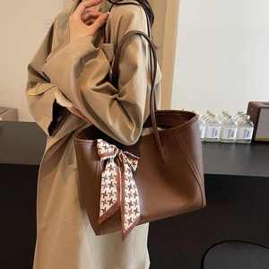Bolsos de Mano para Mujer 2025, Nueva Moda, Gran Capacidad, Diseño Ligero, Bolsos Cruzados y Bolsos Tote - Product Image 1