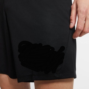 Pantalones Cortos Deportivos Personalizados con Cierre de Cordón Transpirable para Hombre, para Verano, Correr, Entrenamiento, Baloncesto, Gimnasio, Ciclismo, Casuales - Product Image 5