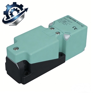 Sensor Inductivo Original Premium NBN40-U1L-A2 NJ10-30GKK-N para Control de Procesos, Superventas - Product Image 1