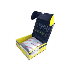 M1624 D1313 583020AA00 SP1239 S101063-0400 58302-2HA50 58302-2TA40 Plaquette de frein arrière pour <span class=keywords><strong>KIA</strong></span> Rio Hyundai Changan Geely Ssangyong - Product Image 2