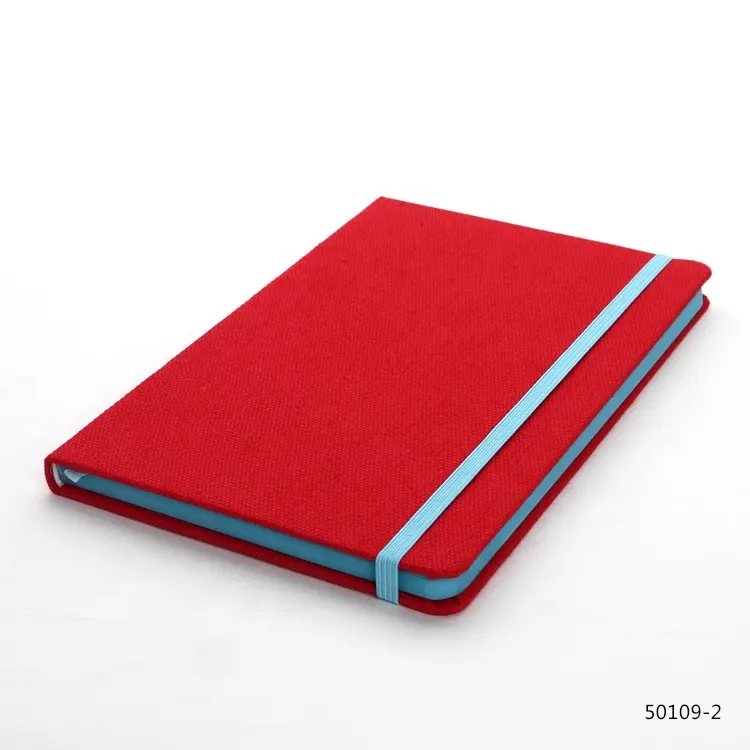 Goedkope Pu Leather Pocket Dagboek A6 Notebook Voor Custom Branding