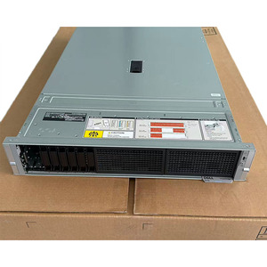 Servidor de Alto Rendimiento <span class=keywords><strong>Dell</strong></span> PowerEdge R770 2U para Rack con Doble Procesador Intel Xeon 6 R770 - Product Image 1