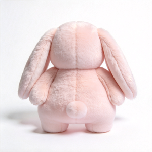 Nuevo Estilo de Peluche de Conejo, Peluche de Conejo de Peluche Largo, Peluche de Conejo Personalizado, Peluche de Conejo Popular - Product Image 6