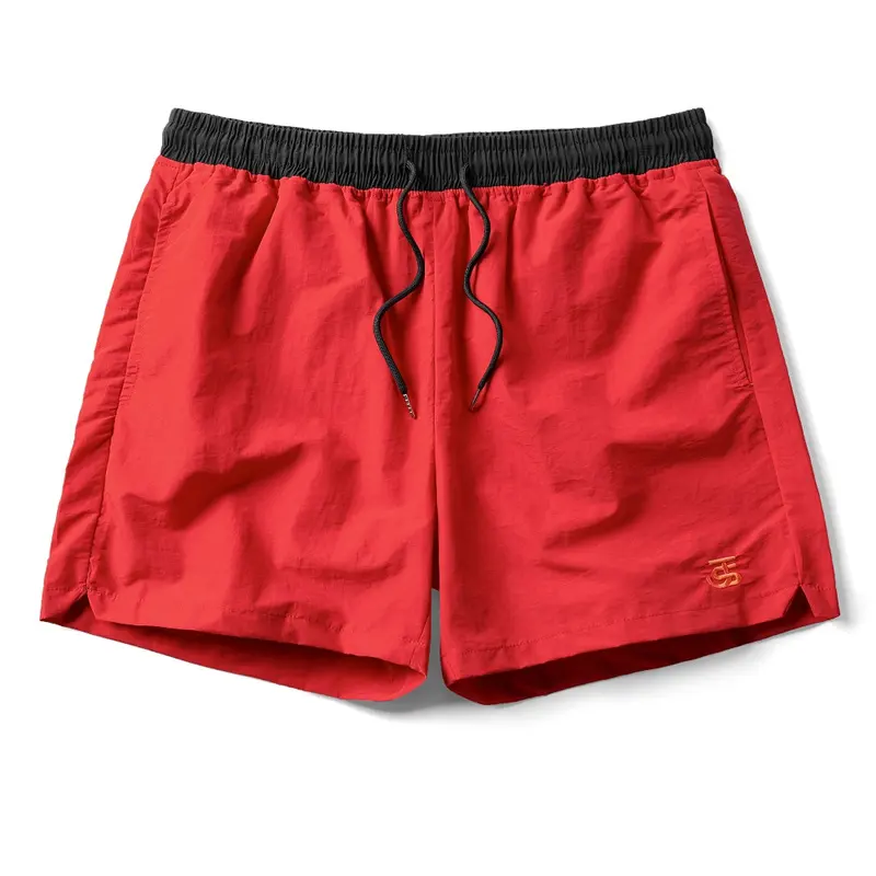 Wholesale Swim Shorts Beach Short Board Pants for Men