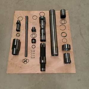 Martillos RC Completos PR52 PR54R, Herramienta de Perforación Forjada con Rosca Personalizada para Minería de Minerales - Product Image 6