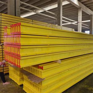 Songmao vật liệu xây dựng <span class=keywords><strong>slab</strong></span> ván khuôn hệ thống H20 vàng gỗ chùm doka Prop gỗ dầm để bán - Product Image 5