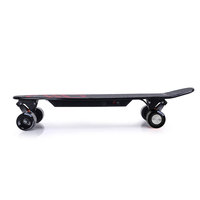 Boitier de Mini planches à roulettes Longboard, Skateboard électrique, avec roues à distance, meilleure vente
