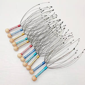 OT ALE taintainless teteel ctopus EEAD assead elelaxer Brain assage oul UL xxtractor - Product Image 6