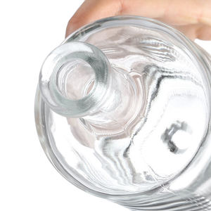 Customized <strong>Labels</strong> for 500ml 700ml Alcoholic Beverages Bottles for Whisky Brandy Tequila Mezcal Wine Rum <strong>Vodka</strong> Rubber Stopper - Product Image 5