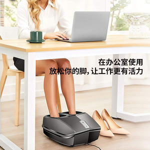Masajeador Eléctrico de Pies de Cobertura Completa FJ 800 con Terapia Infrarroja y Calor para Uso Doméstico - Product Image 2