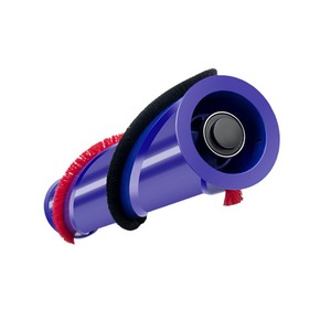 Rolling Cleaning Brush <strong>Head</strong> for <strong>Dysons</strong> <strong>V6</strong> V8 V10 V11 <strong>Replacement</strong> Vacuum Cleaner Motor <strong>Head</strong> Brush Vacuum Cleaner - Product Image 1
