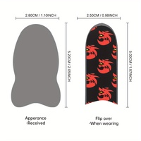 Manchons de doigt personnalisables en tissu argenté, fabriqués à partir de matériaux de haute qualité, écran tactile fluide, un incontournable pour les jeux mobiles