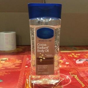 Gel-huile pour le corps hydratant et nourrissant Dewdrop Dream <span class=keywords><strong>Vaseline</strong></span> Cocoa Radiance Coffee Rose 200 ml pour femmes, usage général - Product Image 3