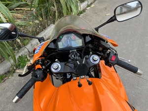 Para motocicletas deportivas de gasolina CBR600 de 600cc, motocicletas de carreras y de calle - Product Image 6