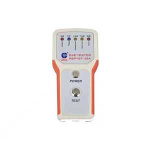 Tester e Rilevatore di Fulmini Industriale Tedesco in Plastica con Allarme ESE REP-ET26A - Product Image 1