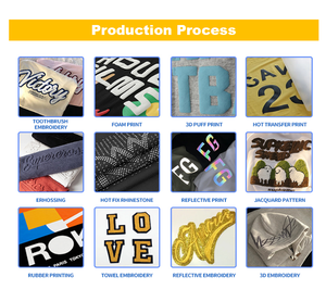 بو الجلود الهيب هوب سترة اسكواش طية صدر السترة سحاب المتابعة مع التصحيح والتطريز وحجر الراين لهجات أسلوب المستعبدين - Product Image 6