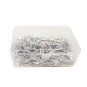 แปรงขัดฟันทำจากไนลอนขนาดเล็ก0.6ซม. แปรงขัดให้เงาสำหรับทันตแพทย์ - Product Image 3