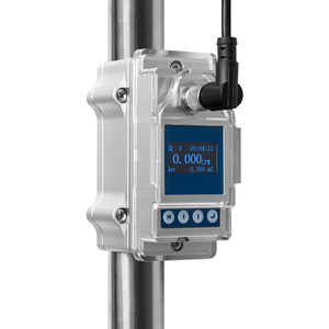 HNF00-A <span class=keywords><strong>Ultrasonic</strong></span> Flowmeter External Card Card <span class=keywords><strong>Testing</strong></span> <span class=keywords><strong>Equipment</strong></span> - Product Image 1