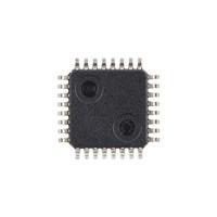 HDYu (100% Original y Nuevo) ATMEGA328PB-AU IC MCU 8BIT 32KB FLASH 32TQFP Componentes Electrónicos ATMEGA328PB-AU