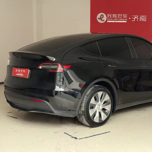 2021 <span class=keywords><strong>Tesla</strong></span> Model Y phiên bản dẫn động cầu sau hỗ trợ sạc nhanh lên đến 250Kw, hiệu quả. - Product Image 2