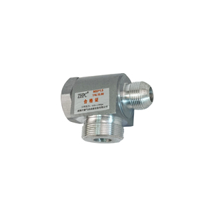 Bán Buôn Chất Lượng Cao 116.15.00 Van Xả Nhanh Cho Máy Móc Dầu Khí - Product Image 2