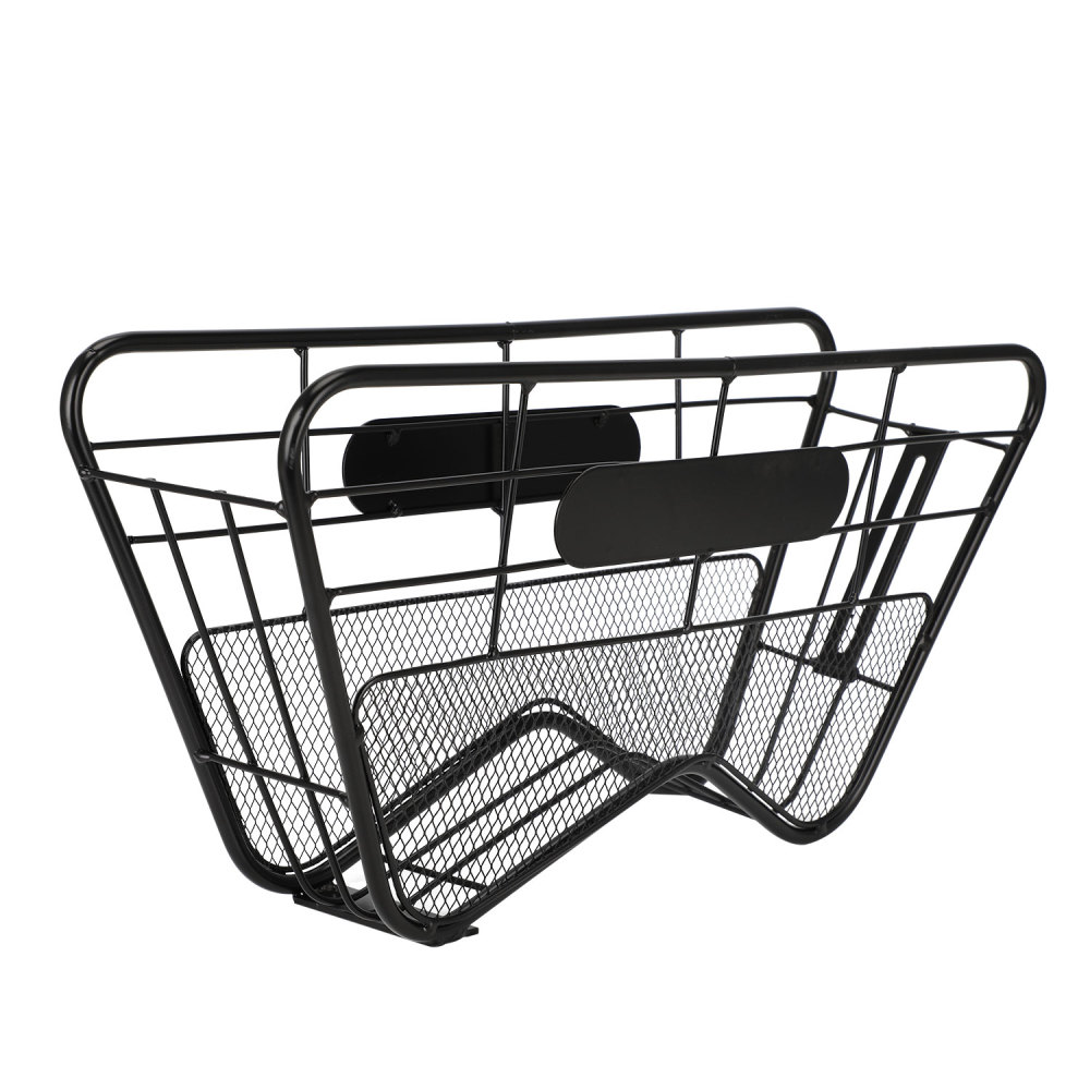 Basket for Super 73 S1 - Storage Solution for Electric Bikes
