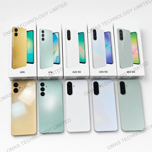 ขายส่งโทรศัพท์มือถือ A36 รุ่น Global ความจุ 128GB/256GB เครื่องแท้ปลดล็อคแล้ว มือสอง สำหรับ Samsung - Product Image 6