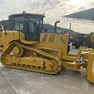 Nueva excavadora hidrostática sobre orugas 200hp D200H a la venta - Product Image 5