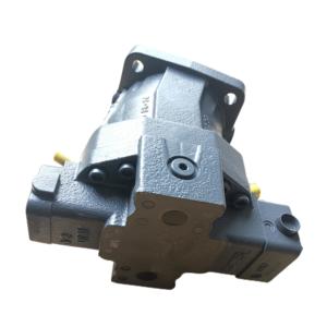 Motor Hidráulico A6VM107HA2T A6VM80 A6VM107, Motor Hidráulico de Pistones Axiales A6VM107HA2T/63W-VAB010A, A6VM107HA2T/63W-VAB010A, A6VM107H - Product Image 4