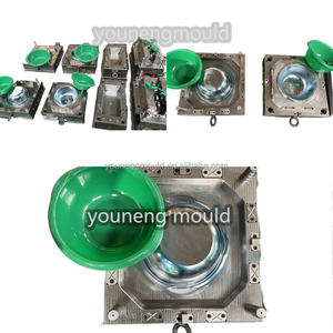 Molde de maceta de inyección de plástico <span class=keywords><strong>Taizhou</strong></span> - Product Image 6