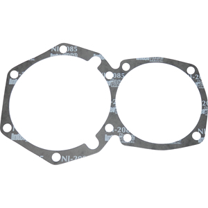 Joint, boîte de vitesses manuelle, adapté aux joints IVECO 30131.00 - Product Image 1