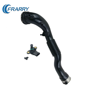 Tubo de admisión de motor de piezas de automóviles Frarry 13717604033 para <span class=keywords><strong>BMW</strong></span> F20 F21 F22 F23 F30 F80 F31 F32 F25 F26 - Product Image 4