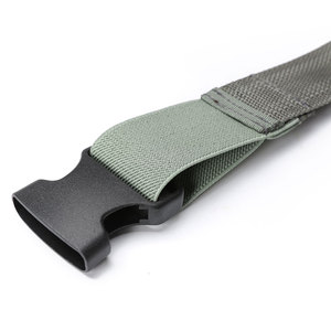 Tabanca kılıfı bıçak için Emersongear hızlı bırakma taktik uyluk kemer Anti kayma savaş bacak kayışı - Product Image 4