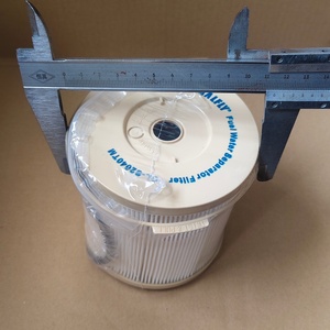 Filtro Separador de Agua y Combustible para Camiones, Suministro del Fabricante, 2040PM P552040 2040PM-OR P552044 FS20403 para FAW Jiefang - Product Image 4