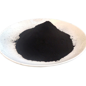 Than hoạt tính Nhà cung cấp decolorizing cấp thực phẩm Than Hoạt Tính vỏ dừa bột 200 lưới - Product Image 3