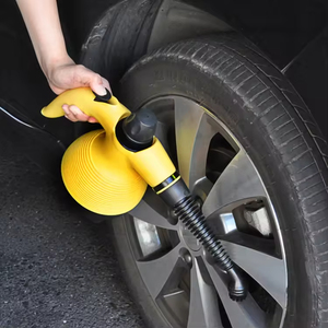 Limpiador a Vapor Profundo para Alfombras, Limpiador a Vapor Portátil de Alta Temperatura, Limpiador a Vapor para Autos - Product Image 4