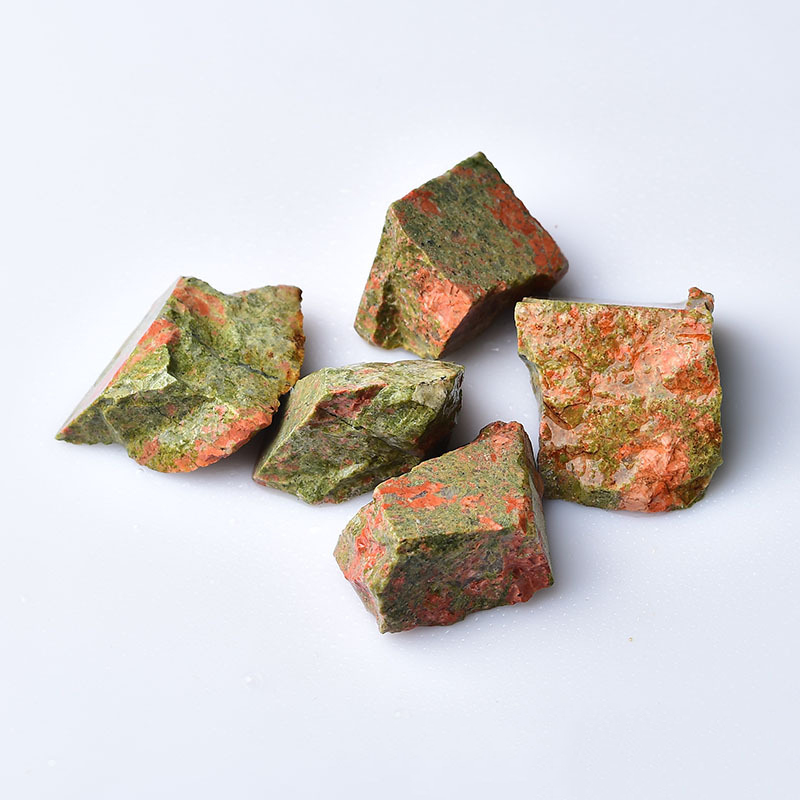 unakite
